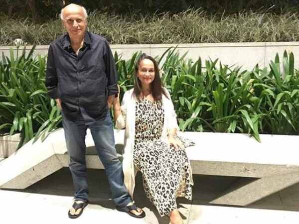 Soni Razdan