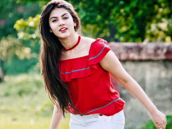 Rittika Sen
