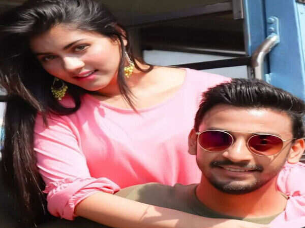 Rittika Sen