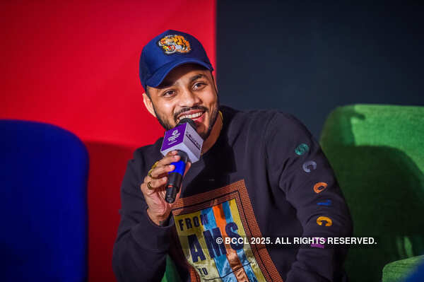 Raftaar