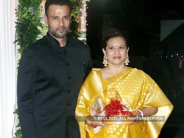 Rohit Roy