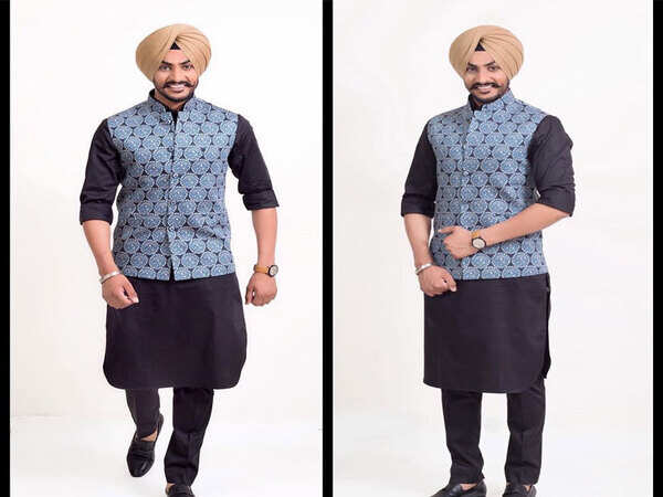 Rajvir Jawanda Pictures