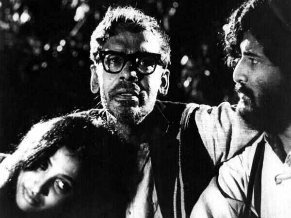 Subhash Ghai