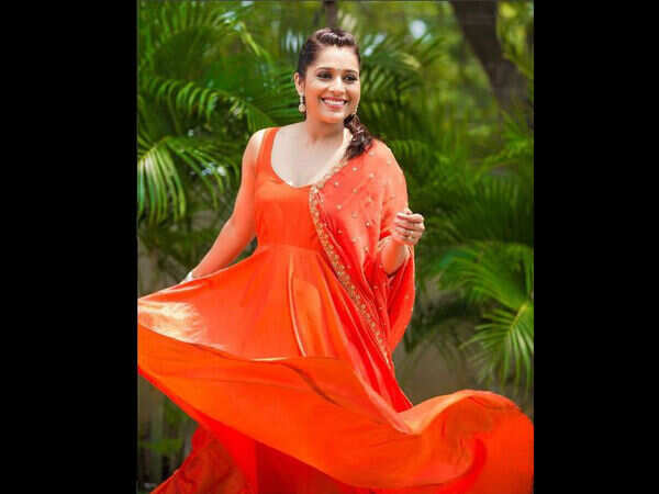 Rashmi Gautam Photos