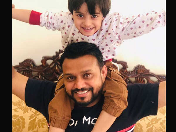 Karamjit Anmol