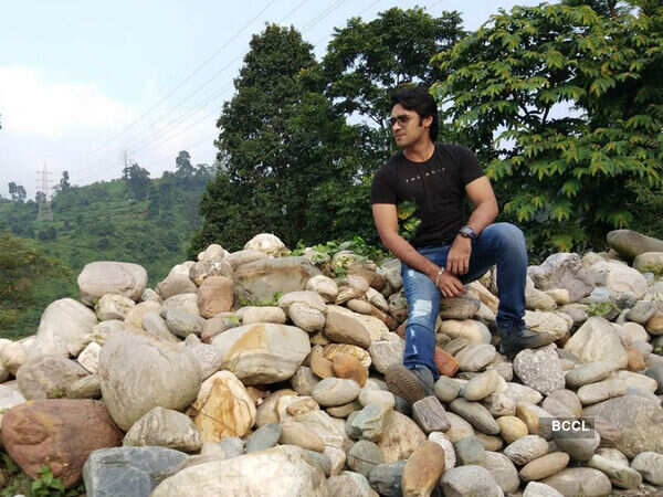 Rezwan Rabbani Sheikh Pictures