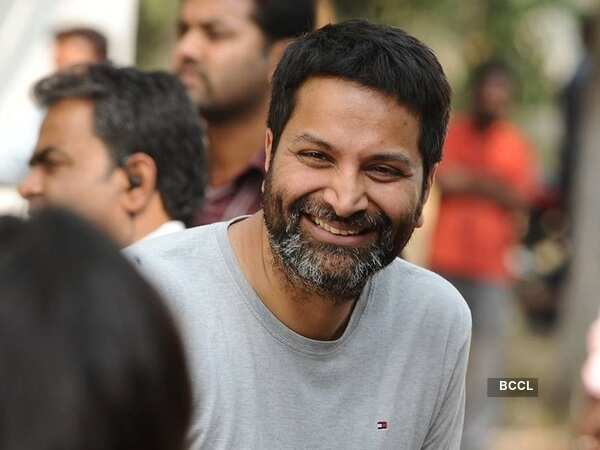 Trivikram Srinivas