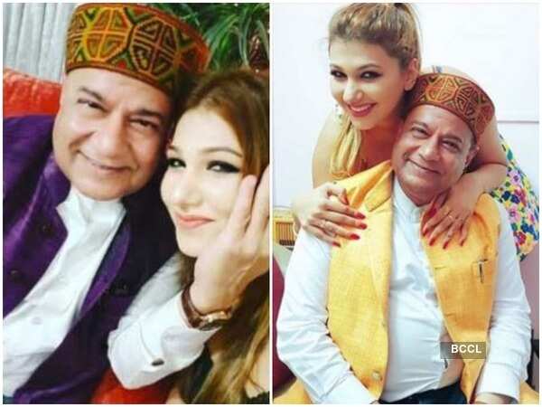 Anup Jalota Pictures