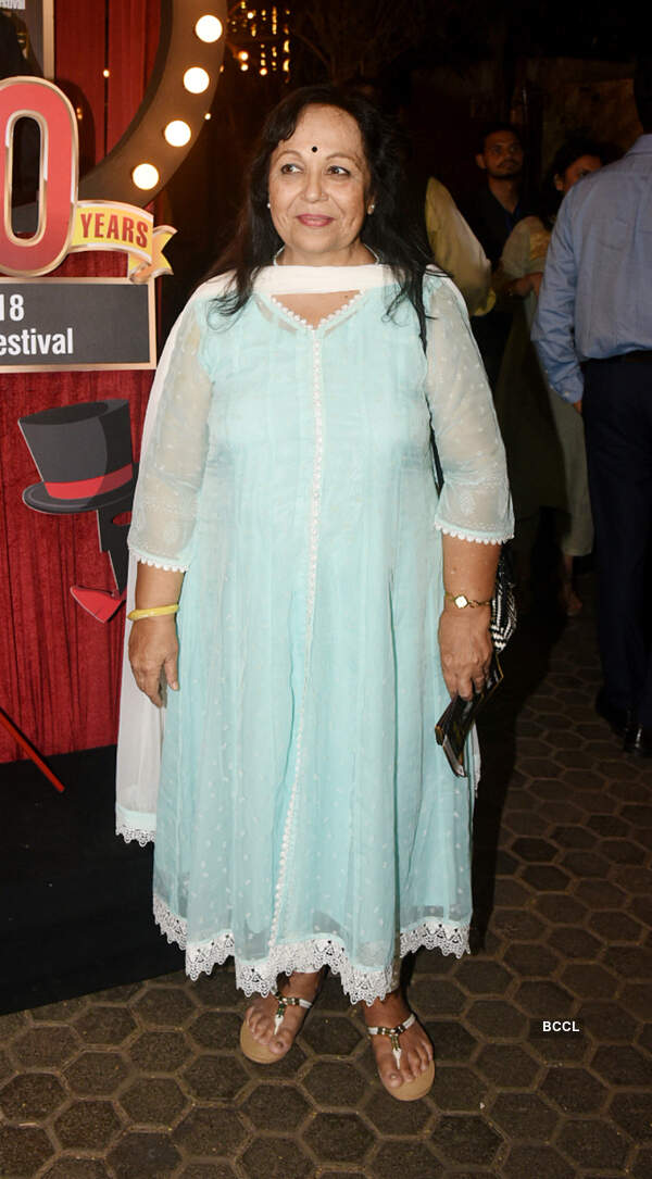 Rohini Hattangadi