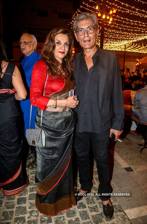 Lillete Dubey Photos