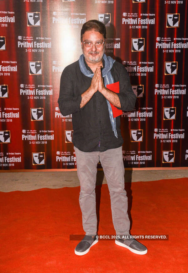 Vinay Pathak