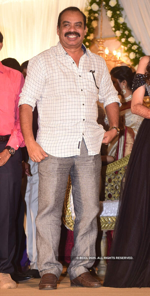 Sathyan Anthikad