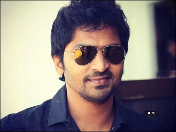 Vaibhav Reddy Images