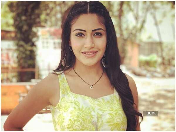 Surbhi Chandna