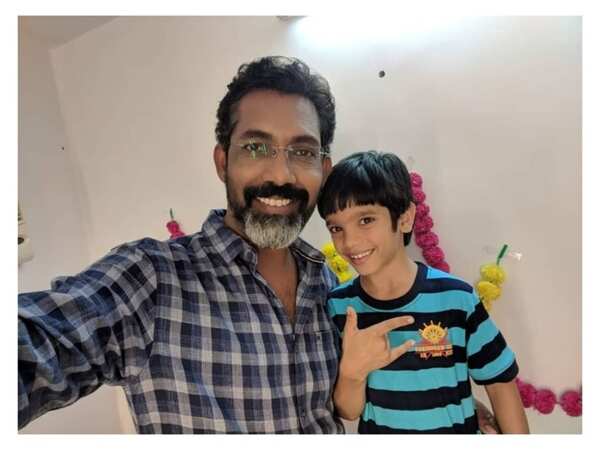 Nagraj Manjule Pictures