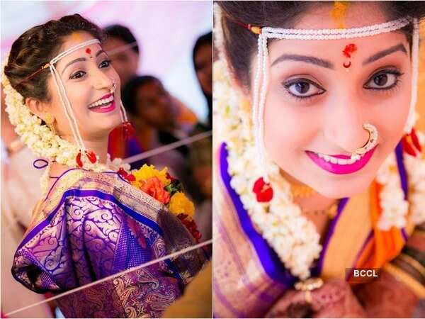 Pallavi Patil Stills