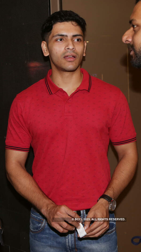Arjun Chakraborty
