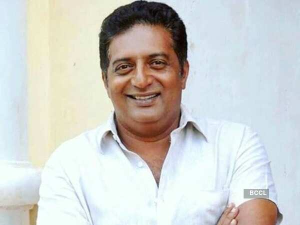 Prakash Raj