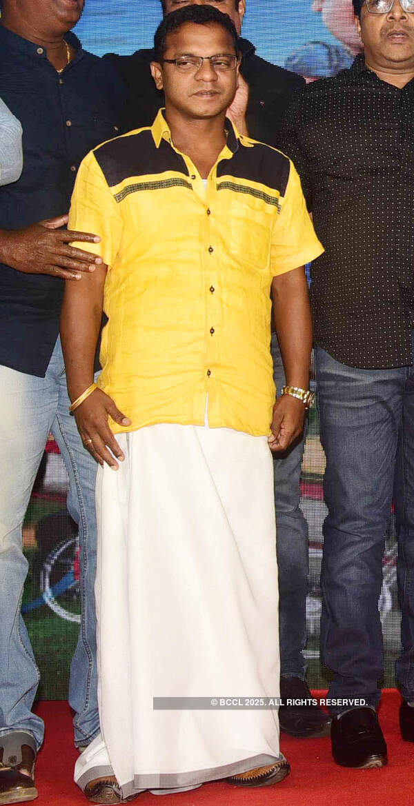 Dharmajan Bolgatty Stills