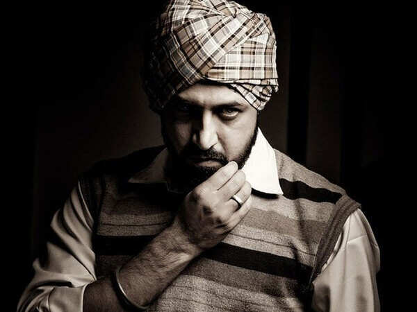 Gippy Grewal