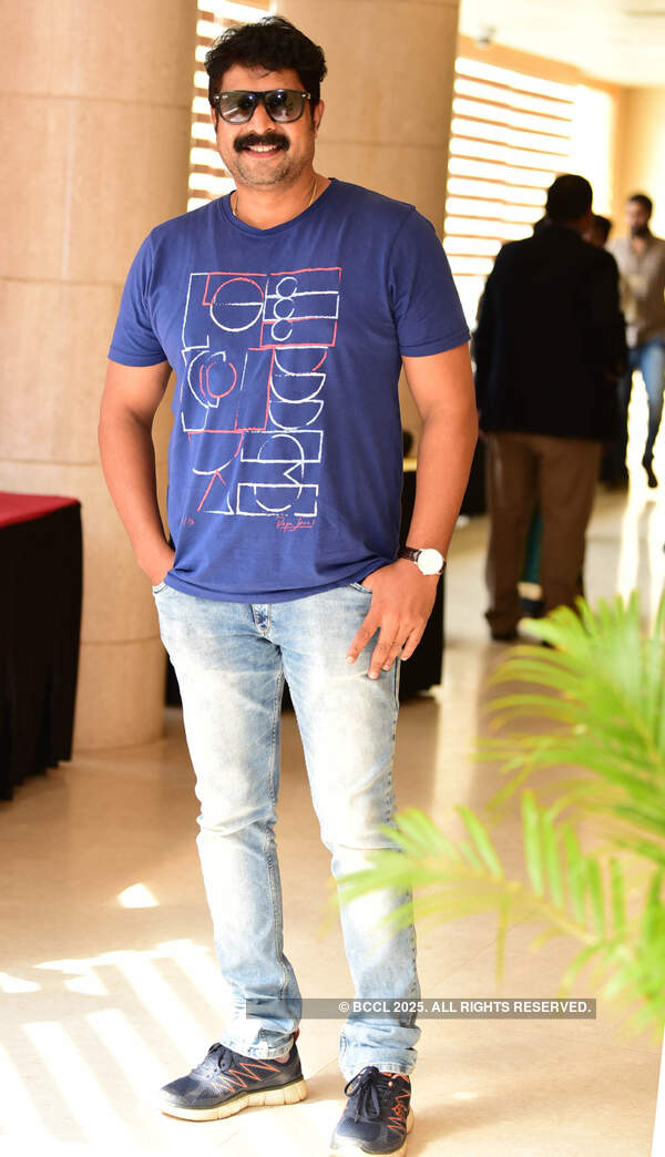 Irshad Stills