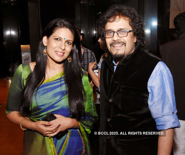 Ekavali Khanna