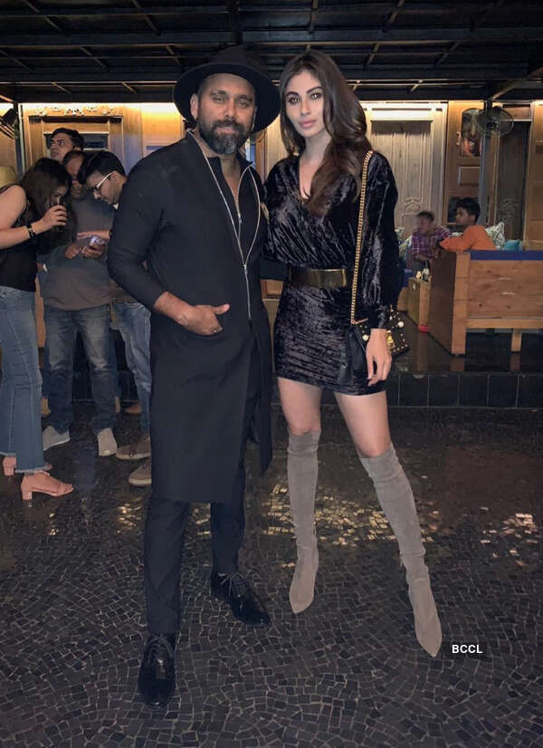 Bosco Martis