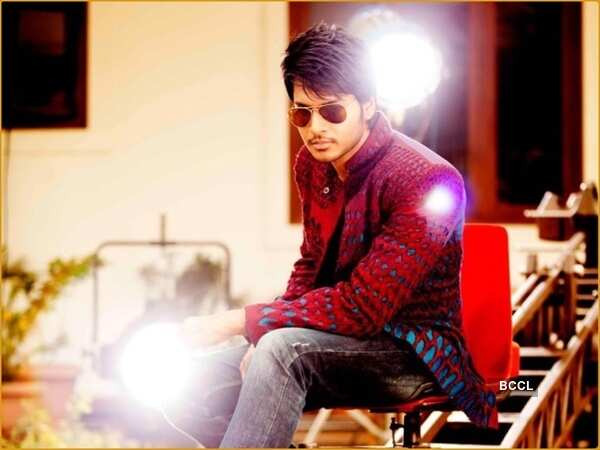 Sundeep Kishan