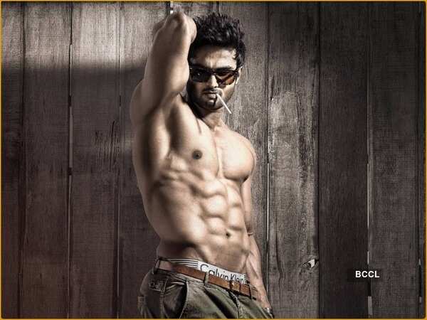 Sudheer Babu