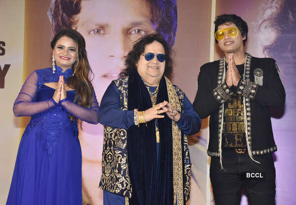 Mukesh Bharti Stills
