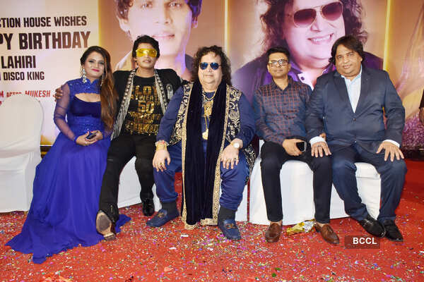 Mukesh Bharti