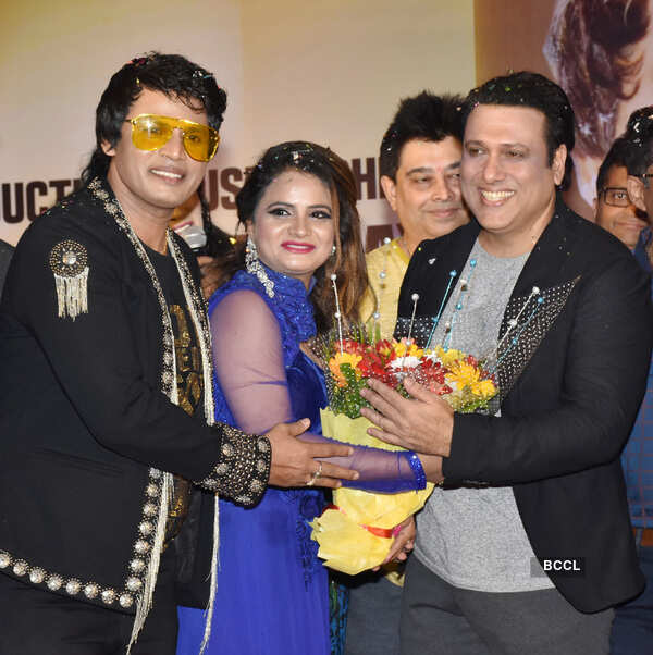 Mukesh Bharti Pictures