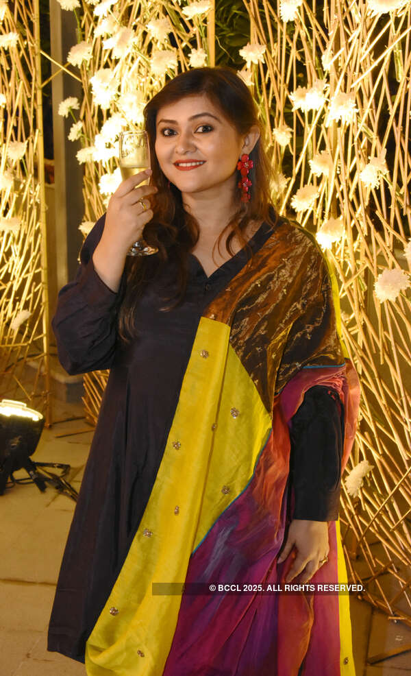 Koneenica Banerjee
