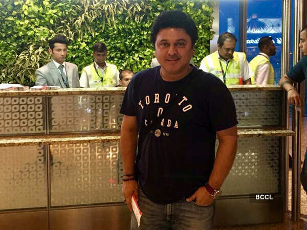 Ali Asgar Photos