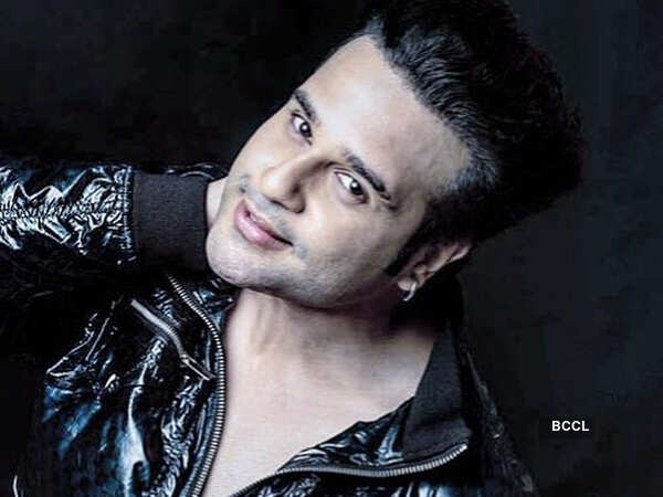 Krushna Abhishek Images