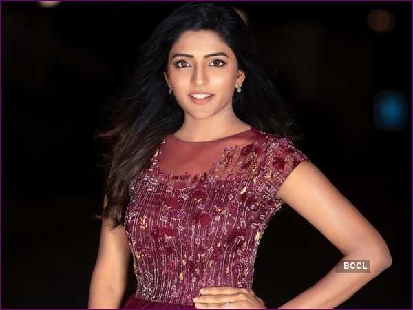 Eesha Rebba