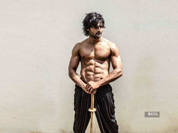 Sudheer Babu Wallpapers