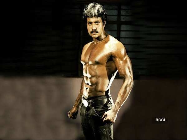 Sunil