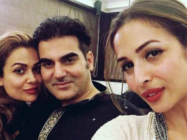 Arbaaz Khan