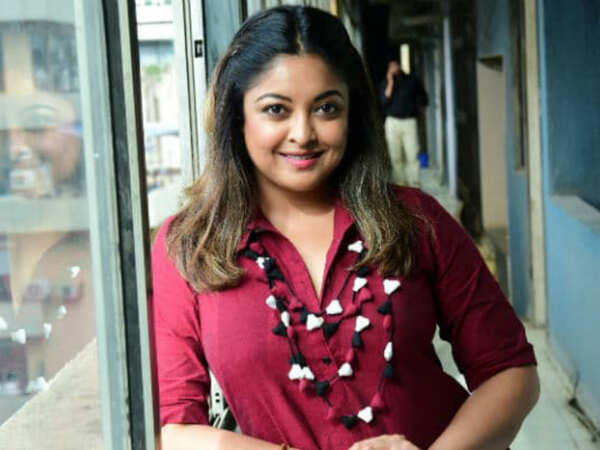 tanushree dutta
