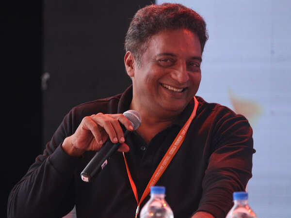 Prakash Raj