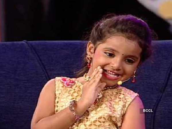 Revathi