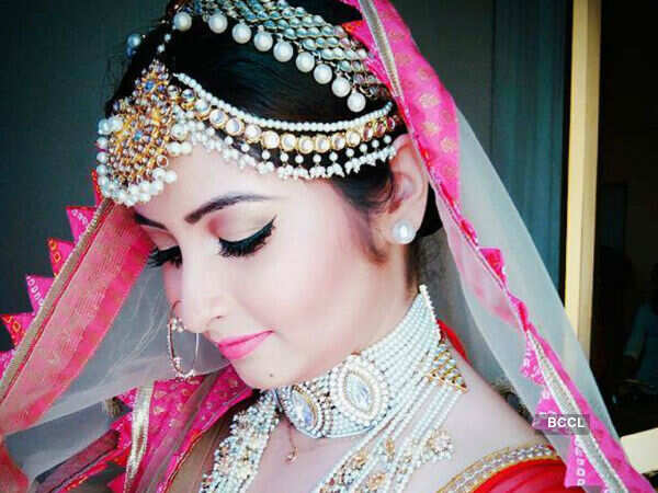 Shreema Bhattacharjee Images