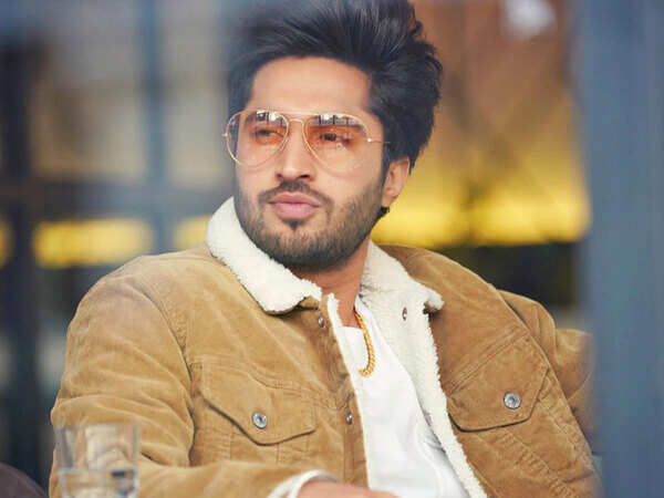 Jassie Gill