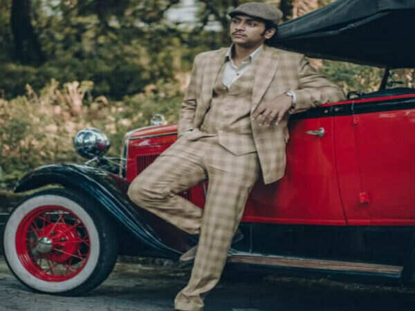 Arjun Chakraborty Photos