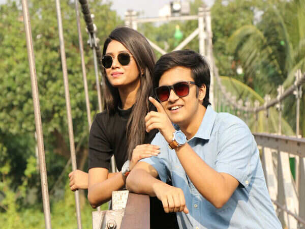 Rwitobroto Mukherjee Stills