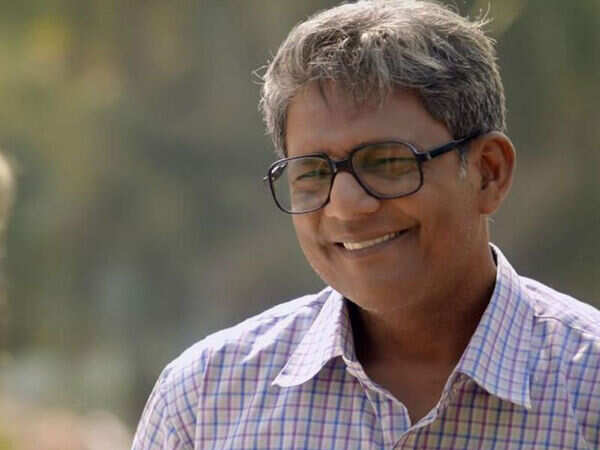 Adil Hussain Images