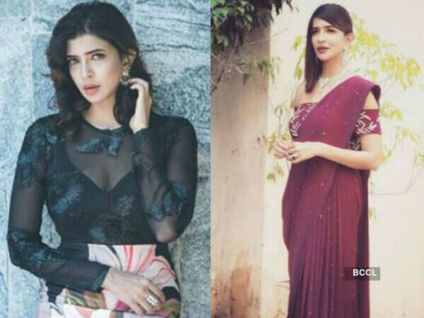 Lakshmi Manchu