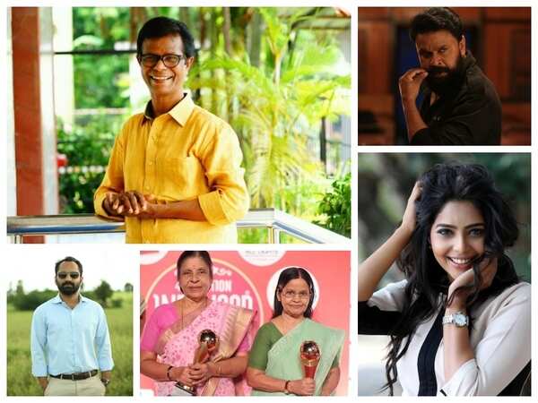 Indrans