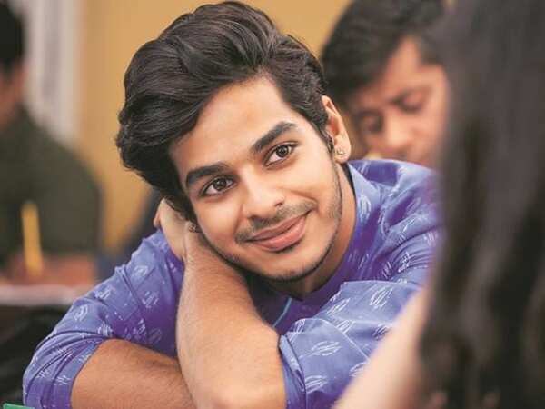 Ishaan Khatter